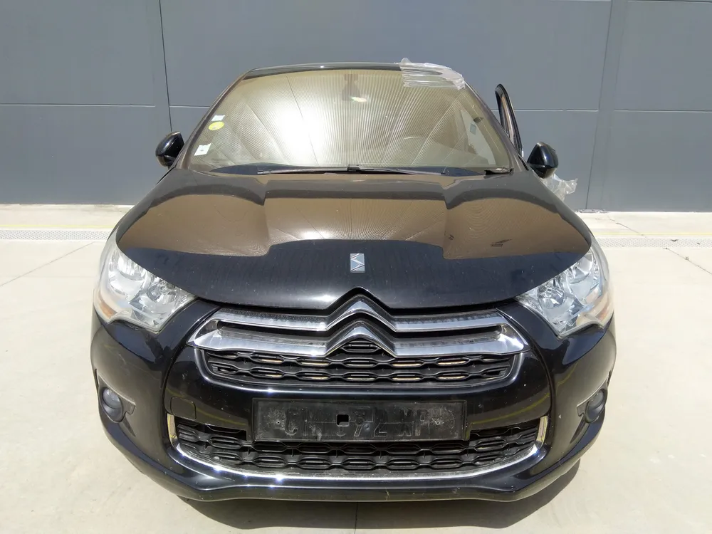 CITROËN DS4