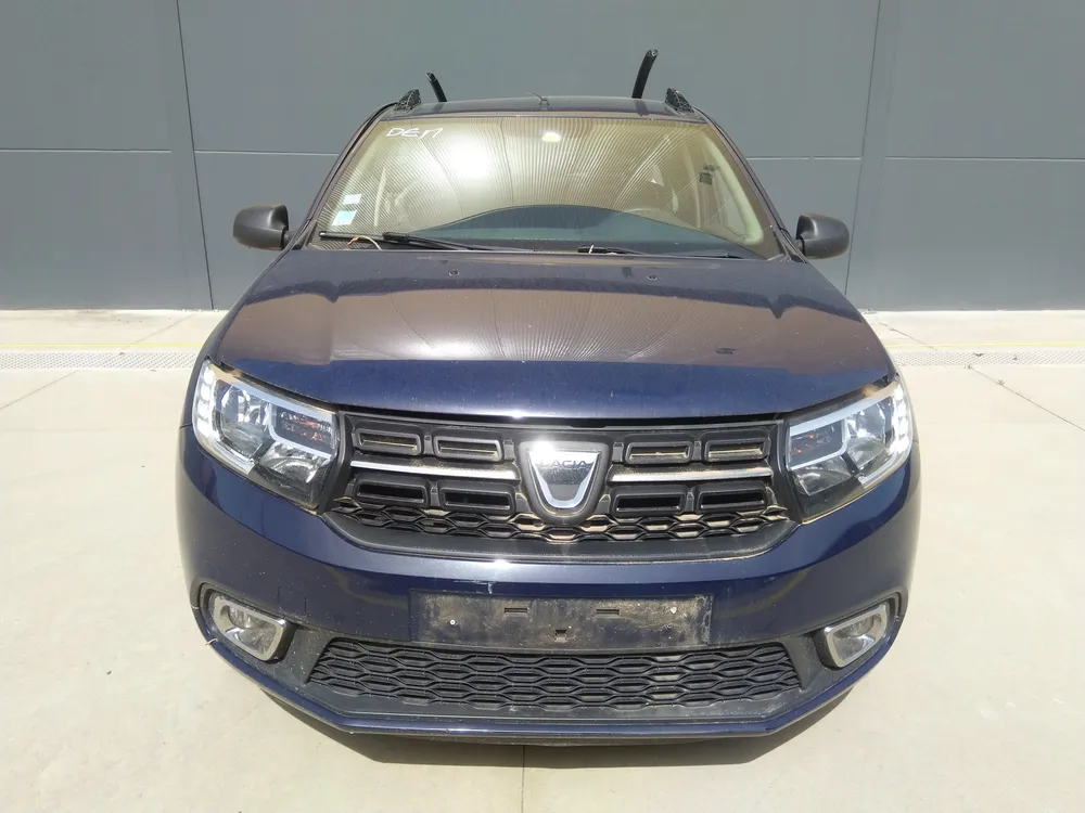 DACIA LOGAN MCV II