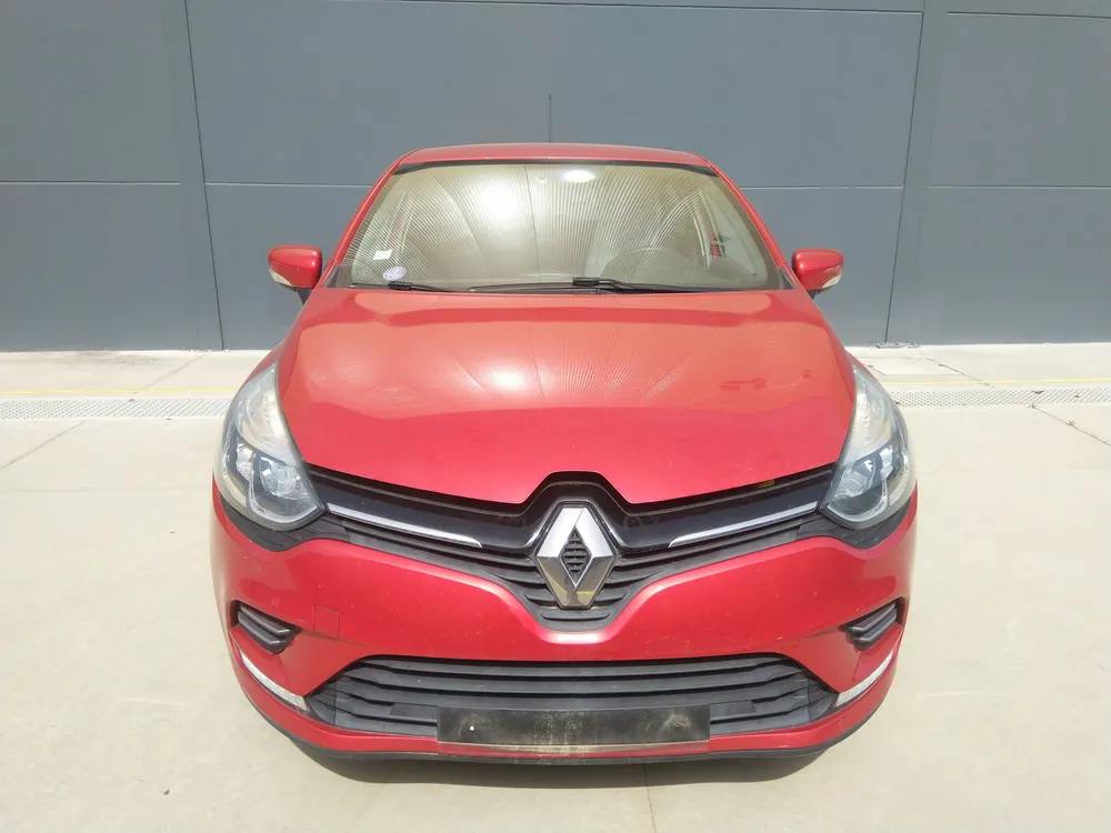 RENAULT CLIO IV