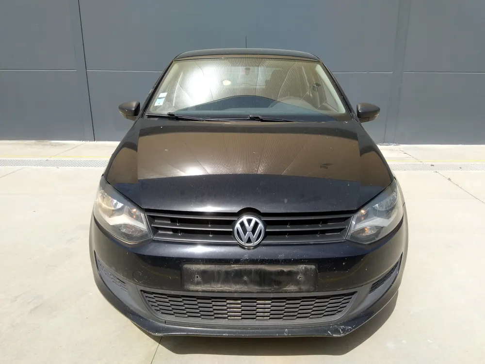 VW POLO V