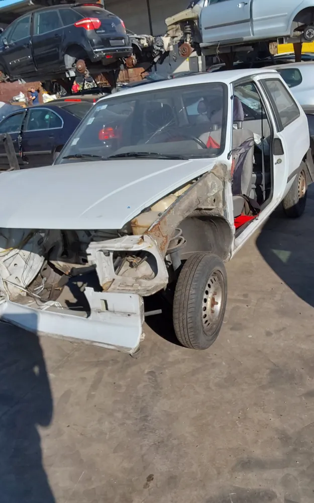 OPEL CORSA A Hatchback