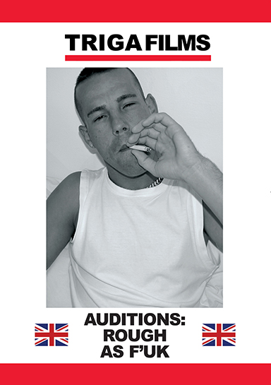 AUDITIONS: ROUGH AS F UK