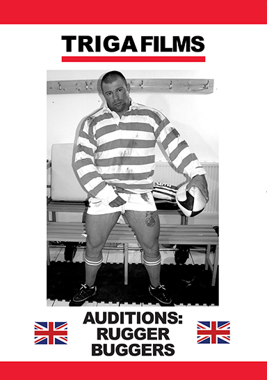 AUDITIONS: RUGGER BUGGERS