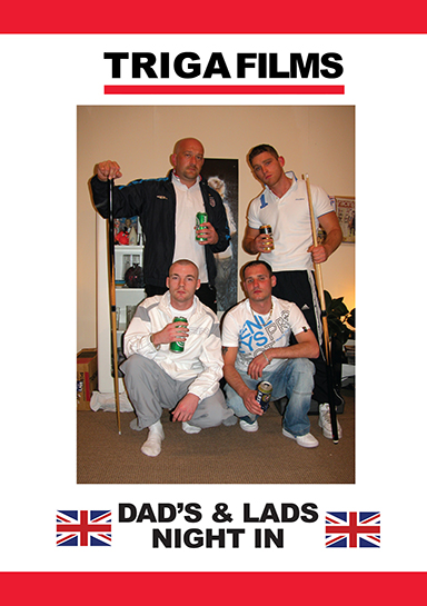 DADS AND LADS NIGHT IN