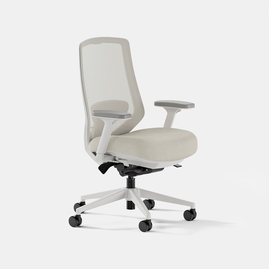 Arc Lounge Chair