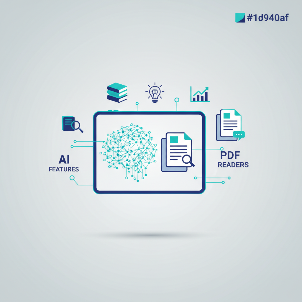 Best PDF Readers with AI Features for Researchers (2026)