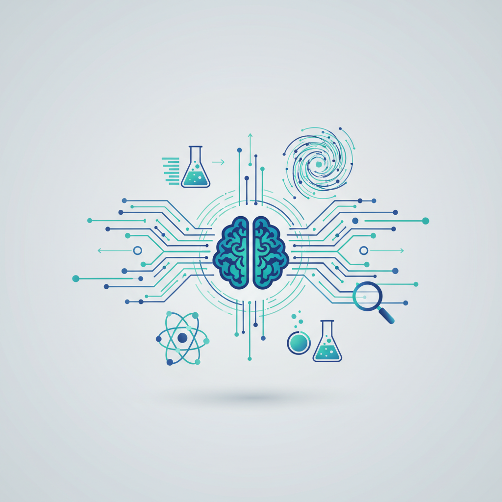How Machine Learning Is Changing Data Analysis in Research