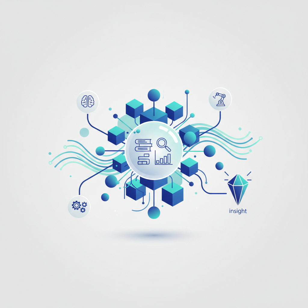 How to Analyze Research Data with AI Tools