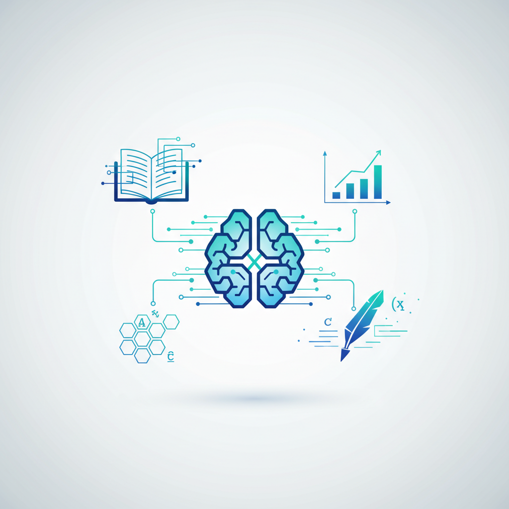 The Future of AI in Academic Writing: Trends, Evidence, and Predictions for 2026