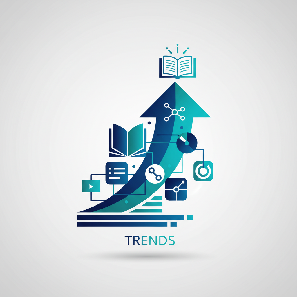 Trends in Academic Publishing 2026: Key Insights and Future Directions
