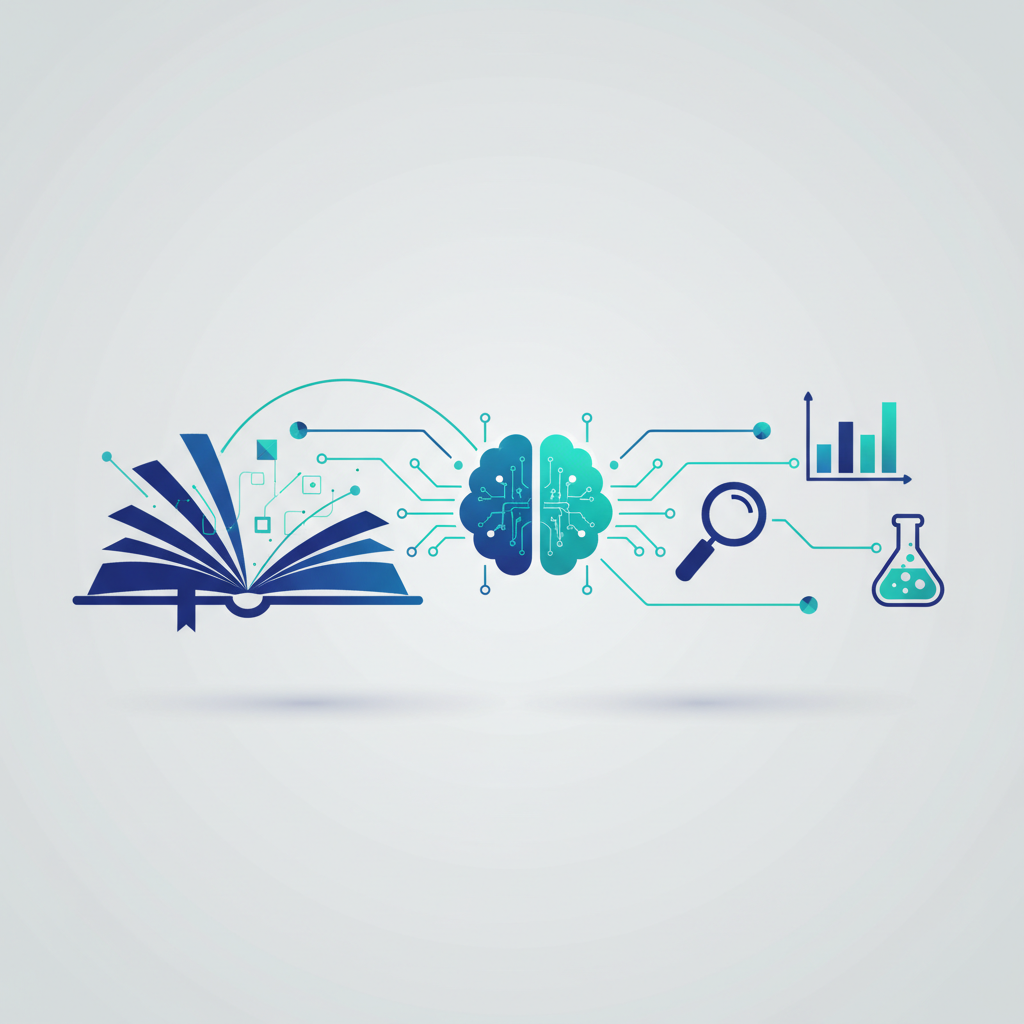 What Is AI-Assisted Research?