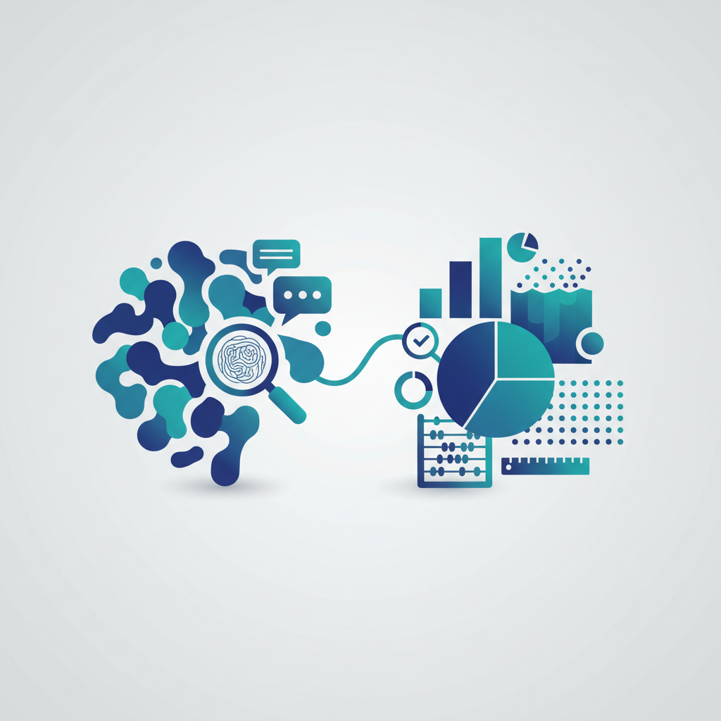 What Is Qualitative vs Quantitative Research?