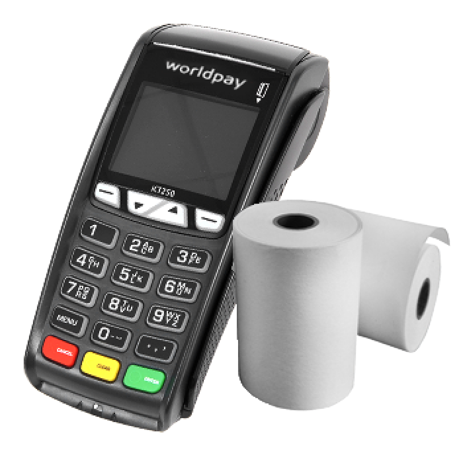 Yeti Card Machine WYE Tech - B2B
