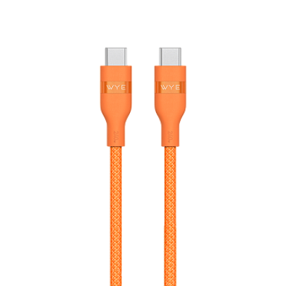 240W Super-Soft USB-C to USB-C Fast Charging Cable
