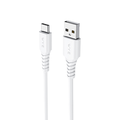 Fast Charging Cable – USB-C, 8-Pin, 0.25m–3m