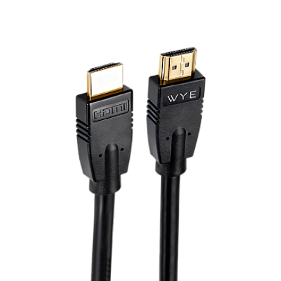 4K Ultra HD Premium High-Speed HDMI Cable 3m