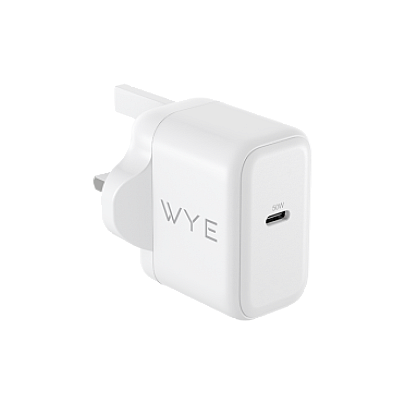 50W USB-C Power Adaptor