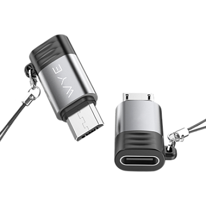 USB-C Connector Adaptor