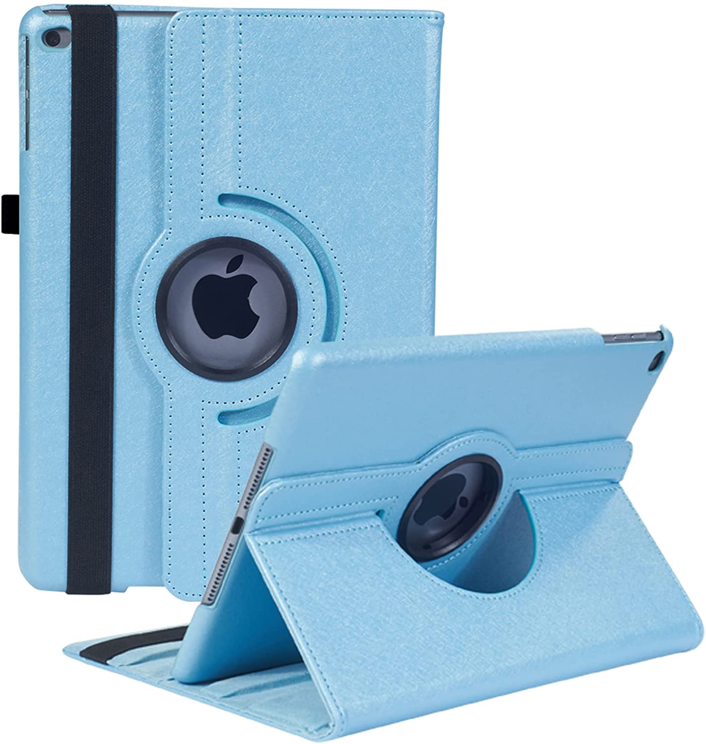 iPad Pro 11" (2018) Rotation 360 PU Leather Case