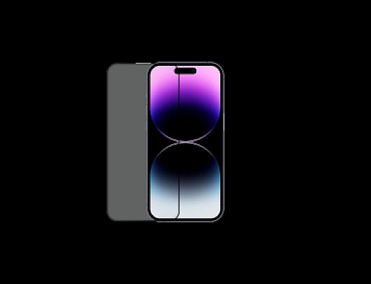 WYESAFE iPhone 7/8/SE - 2020 6D Tempered Glass