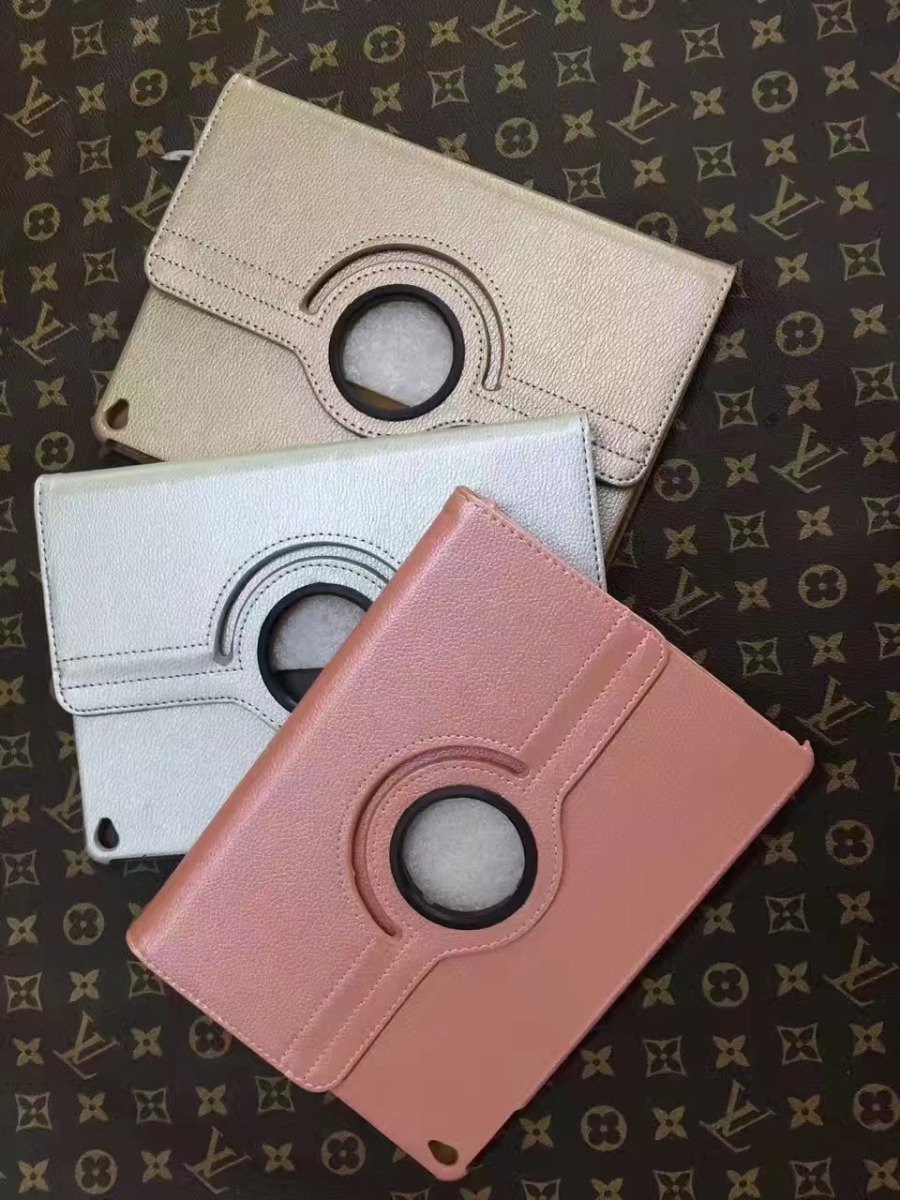 Galaxy Tab A10.1 - 2016   360 Rotating Leather Case