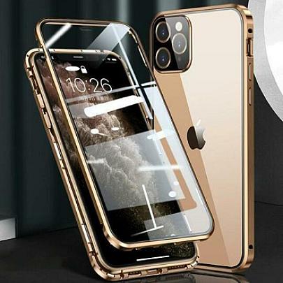 iPhone 6/6S Metal Magnetic Case