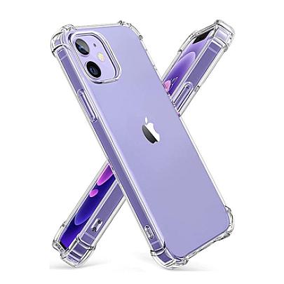 Pixel 8 Clear Anti Drop CC02 Case