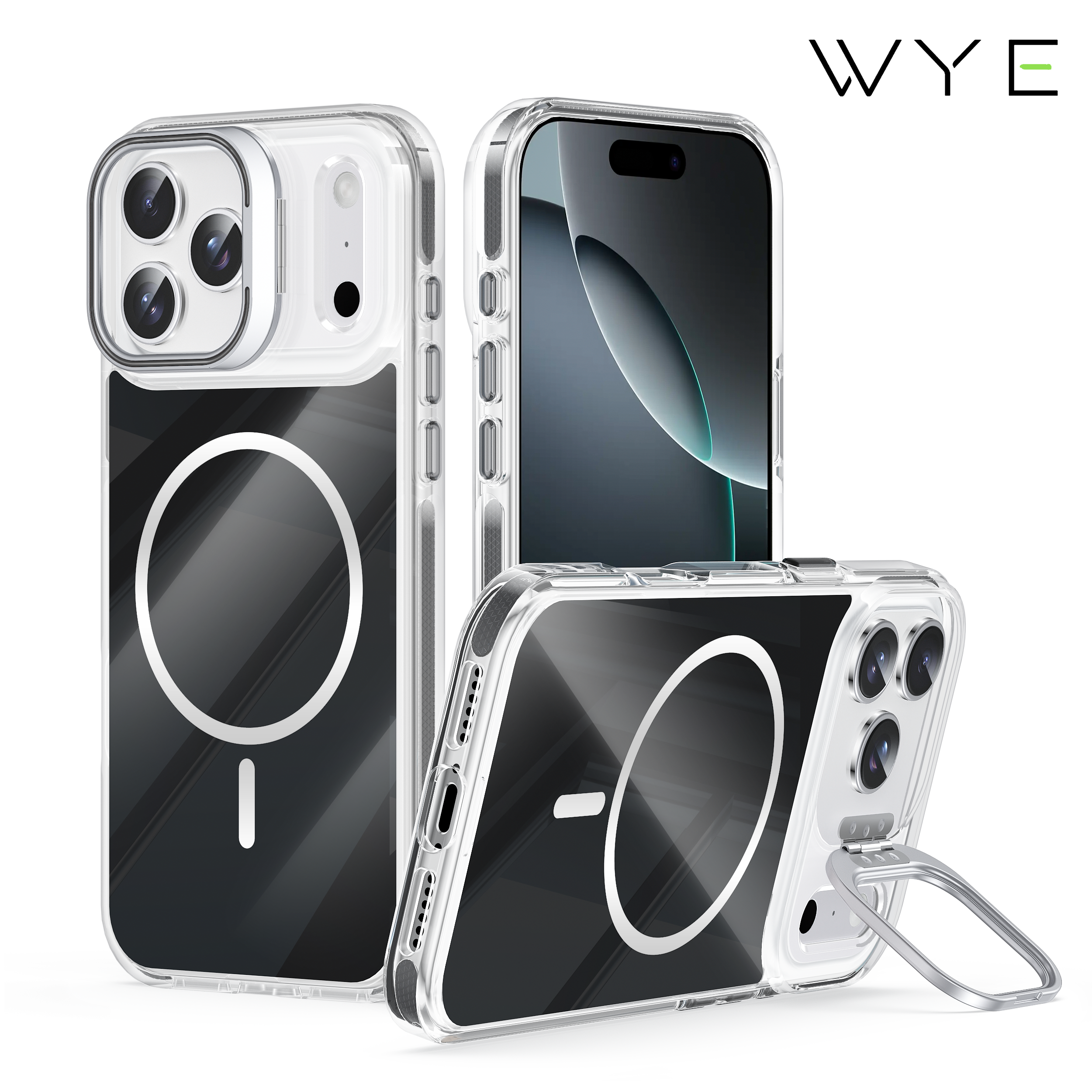 iPhone 17 Air Blingy Shine FC21 Case