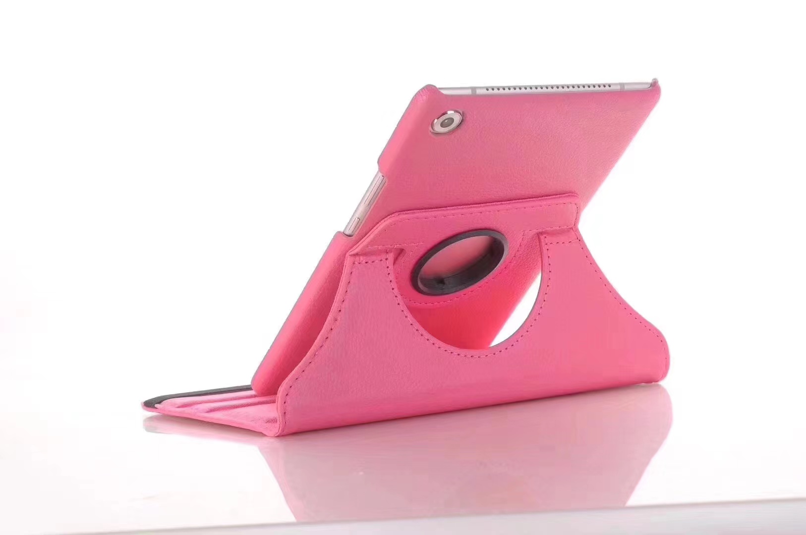 iPad Pro 11" - 2020/2021 360 Rotation Leather Case