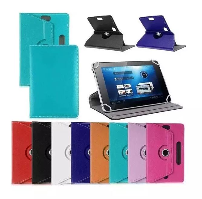 Universal Tablet 8" UC01 Case