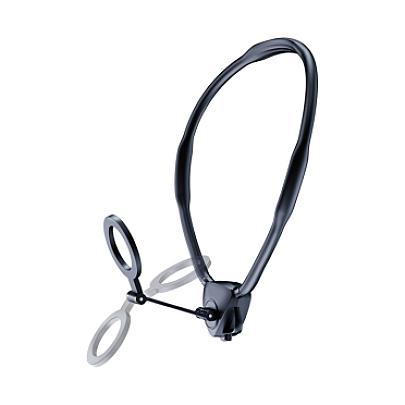 Magnetic Neck Holder Mount