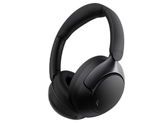 Over-Ear Headsets With Active Noise Cancelling