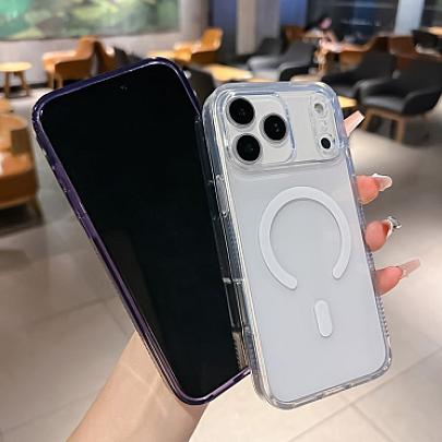 iPhone 12/12 Pro ClearGuard CC11 Case