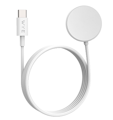 USB-C to Samsung Watch Magnetic Wireless Charger