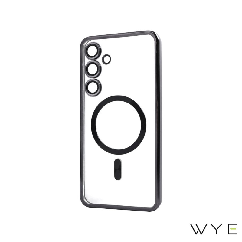 Galaxy S24 FE Glossy Shield FC22 Case