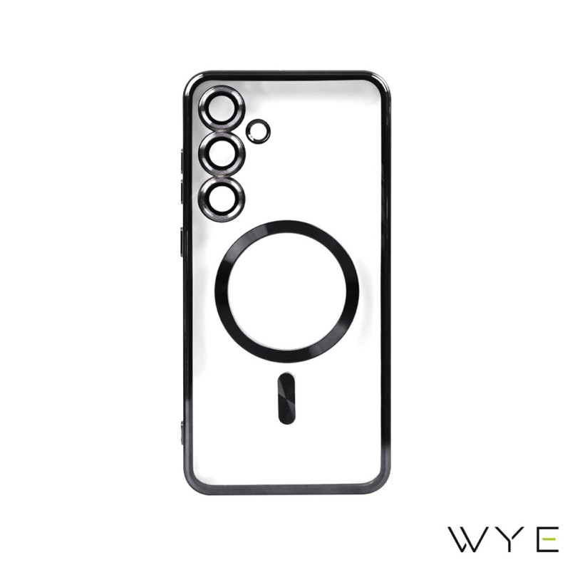 Galaxy S25 FE Glossy Shield FC22 Case