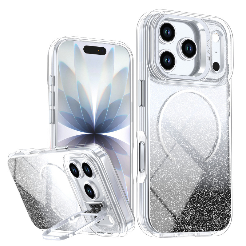 IPhone 15 SleekShine Elite FC25 Case