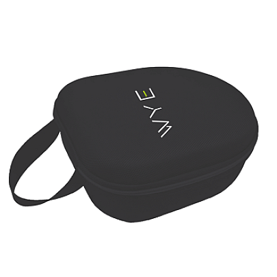 WYE Protective Hard-Shell Headset Case AC02