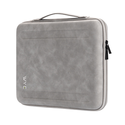 WYE Elite Laptop & Accessories Case AC04