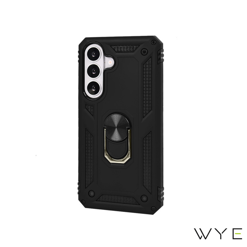 Galaxy Z Fold 7 Tech Ring TR01 Case