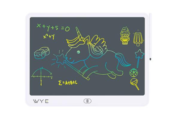 Electronic LCD Writing & Drawing Tablet
