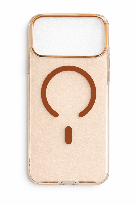 iPhone 14 Pro Max Elite Clear Premium CC10 Case