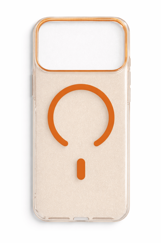 iPhone 13/14 Elite Clear Premium CC10 Case