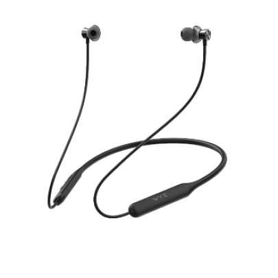 Neck-Band Wireless Earphones