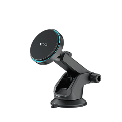 Wireless In Car Holder H97