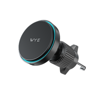 Wireless In Car Holder