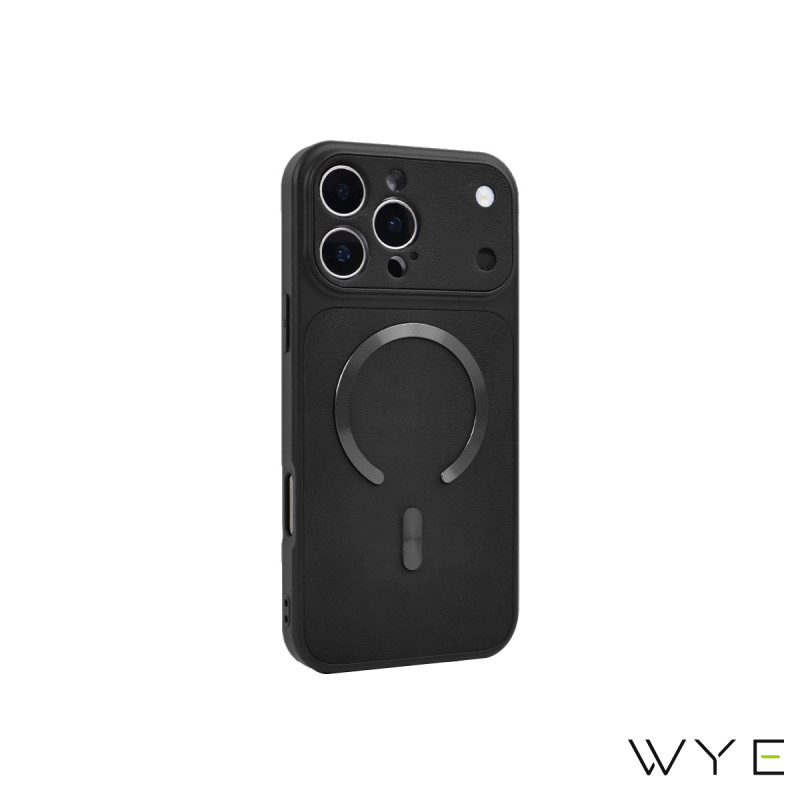 iPhone 17 Pro WYE Prime PC50 Case