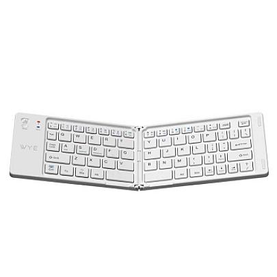 Wireless Keyboard for Tablets