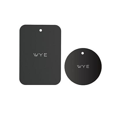 Magnetic Mounting Plate for Phones