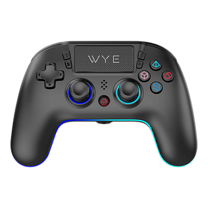 Wireless gaming Controller for PS5